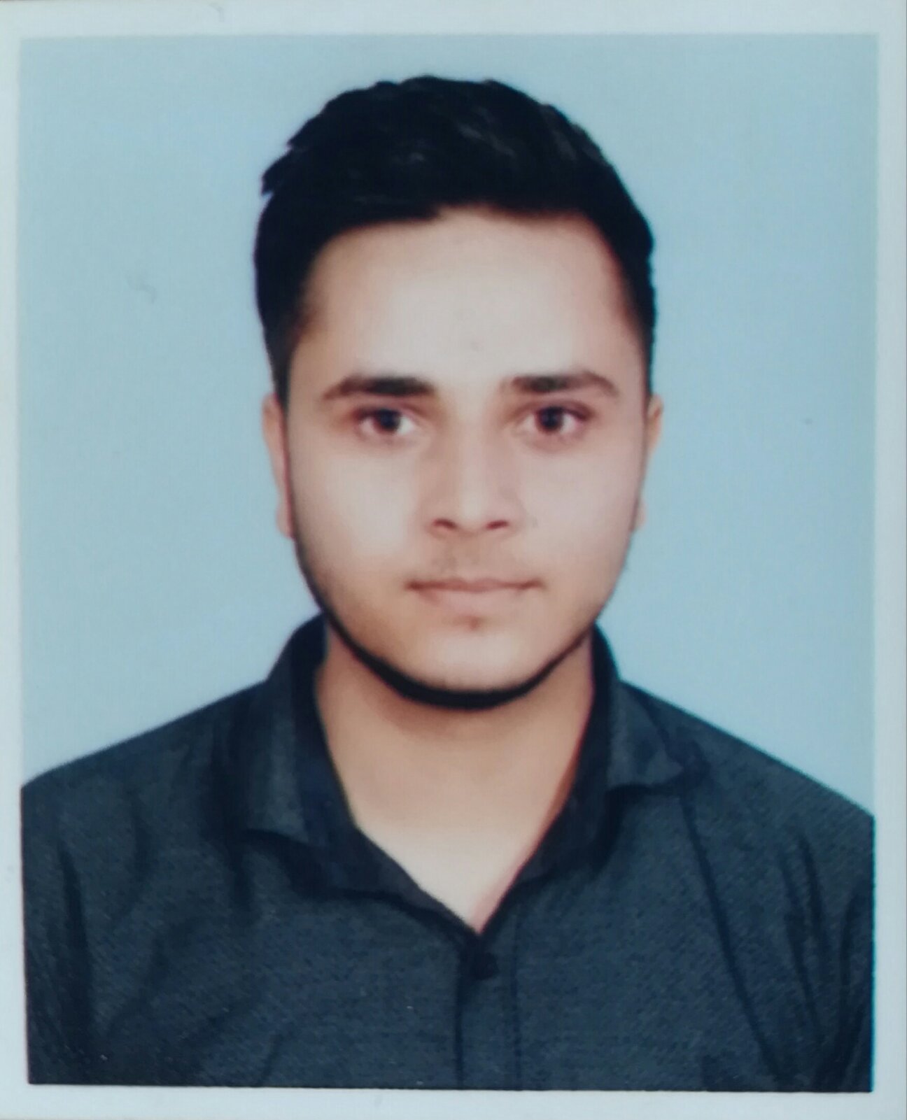Subin Tiwary Photo